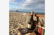 Urlaub Ferienwohnung Residenz Bismarck App. Maris