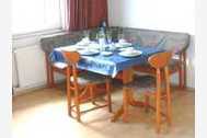 Urlaub Ferienwohnung Haus Aquamarina Whg. 10