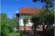 Urlaub Ferienwohnung Ferienwohnungen mit Terrasse