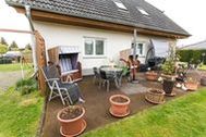 Urlaub Ferienwohnung Ferienwohnung Gustel