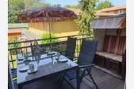 Urlaub Zempin (Seebad) Ferienwohnung 28735 privat