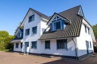 Urlaub Ferienwohnung Ferienwohnung Meeresrauschen