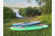 Urlaub Blankensee OT Rollenhagen Ferienhaus 28892 privat