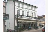 Urlaub Ahlbeck (Seebad) Ferienwohnung 28909 privat