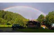 Urlaub Pension-Gästehaus Haus Bamberger