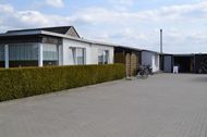 Urlaub Insel Poel (Ostseebad) OT Schwarzer Busch Ferienwohnung 28936 privat