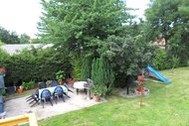Urlaub Ferienhaus Ferienhaus