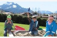  Unterkunft Objektbild