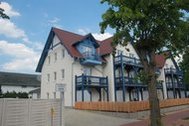 Urlaub Graal-Müritz (Ostseeheilbad) Ferienwohnung 29055 privat