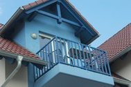 Urlaub Ferienwohnung Ferienwohnung Seeanemone I - GM 69353
