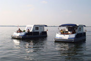 Urlaub Verchen Schiff-Hausboot 29056 privat