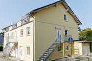 Urlaub Graal-Müritz (Ostseeheilbad) Ferienwohnung 29109 privat