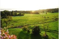 Urlaub Ferienwohnung Hof Roßruck