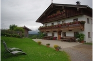 Urlaub Ferienwohnung Hof Galling