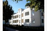 Urlaub Ferienwohnung FeWo Michalski - Villa Aurum GM 69551