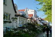 Urlaub Rostock-Seebad Warnemünde Ferienwohnung 29409 privat