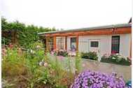 Urlaub Waren (Müritz) OT Warenshof Ferienhaus 29484 privat