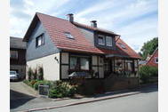 Urlaub Walkenried Ferienwohnung 29537 privat
