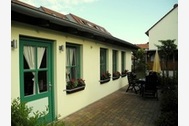 Urlaub Ferienwohnung Villa Weidmannsruh / Diestel GM 69176