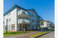 Urlaub Ferienwohnung g) Am Maiglöckchenberg 5 (2-Raum-FeWo)