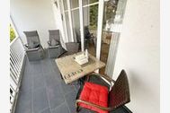 Urlaub Ferienwohnung D: Appartement Seestern mit Balkon