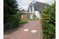 Urlaub Friedrichskoog-Ort Ferienhaus 29745 privat