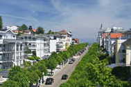 Urlaub Sellin (Ostseebad) Ferienwohnung 29800 privat