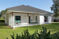 Urlaub Ferienwohnung Ferienhaus Meereswelle