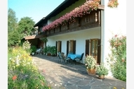 Urlaub Fischbachau Ferienwohnung 29937 privat