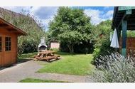 Urlaub Ferienwohnung Ferienhaus Sasse Ferienwohnungen mit Garten & Grill