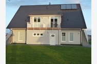 Urlaub Ferienwohnung La Mer Parkstr. 20 App. 4