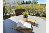 Urlaub Sellin (Ostseebad) Ferienwohnung 30222 privat