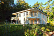 Urlaub Bansin (Seebad) Ferienwohnung 30258 privat