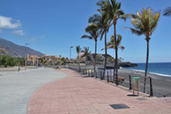 Urlaub Ferienwohnung Miramar Atico