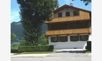 Urlaub Bad Wiessee Ferienwohnung 30297 privat