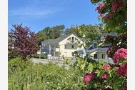 Urlaub Ferienwohnung F: Ferienwohnung Strandgut Nr. 03 mit Terrasse