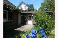 Urlaub Ferienwohnung Ferienhaus an der Schwentine