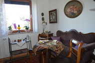 Urlaub Ferienzimmer-Privatzimmer Doppelzimmer Bebensee