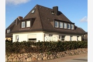 Urlaub Sylt/Rantum Ferienwohnung 30446 privat