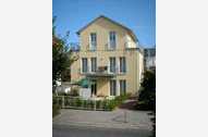 Urlaub Ahlbeck (Seebad) Ferienwohnung 30542 privat