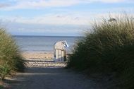 Urlaub Scharbeutz Ferienwohnung 30569 privat