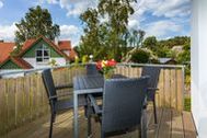Urlaub Karlshagen (Ostseebad) Ferienwohnung 3066 privat