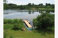 Urlaub Ferienhaus Ferienhäuser Pönitz am See