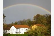 Urlaub Ferienwohnung Stranddistel - Haus Gudrun: FeWo 2