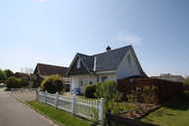 Urlaub Friedrichskoog-Spitze Ferienhaus 30775 privat