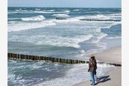 Urlaub Nienhagen (Ostseebad) Ferienwohnung 30828 privat