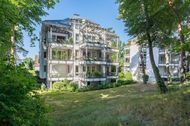 Urlaub Heringsdorf (Seebad) Ferienwohnung 30888 privat
