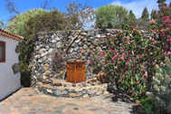 Urlaub Ferienhaus Las Tias