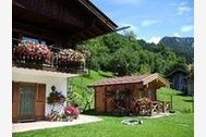 Urlaub Fischbachau Ferienwohnung 30938 privat