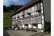 Urlaub Ferienwohnung Haus Gerlach 